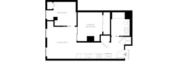 B1 Floorplan
