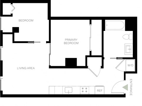 B1 Floorplan