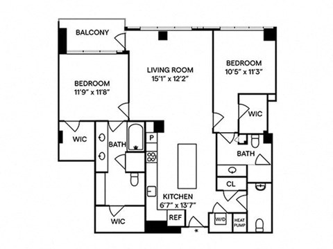 Sentral Union Station