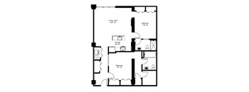 two bedroom- 13