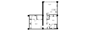 two bedroom- 14
