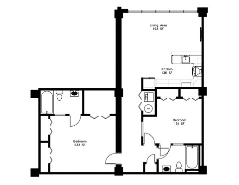 two bedroom- 14