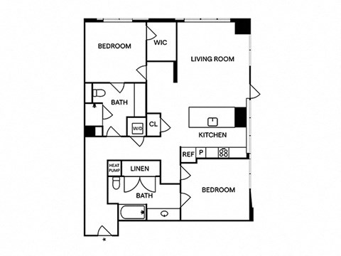 Sentral Union Station