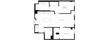 B6 Floorplan