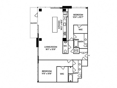 Sentral Union Station