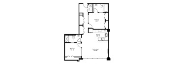two bedroom- 8