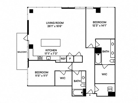 Sentral Union Station