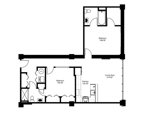 two bedroom- 9