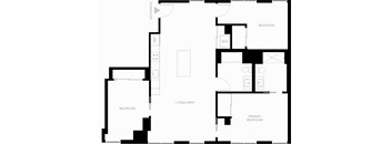 C1 Floorplan