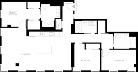 C2 Floorplan