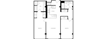 C2 Floorplan