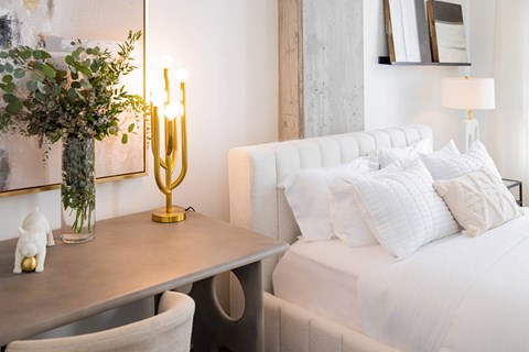 Studio at 1600 Vine in Hollywood, CA.