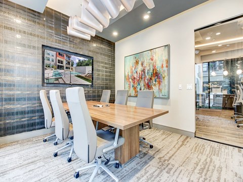 Sentral East Austin 1614 Coworking Office Space