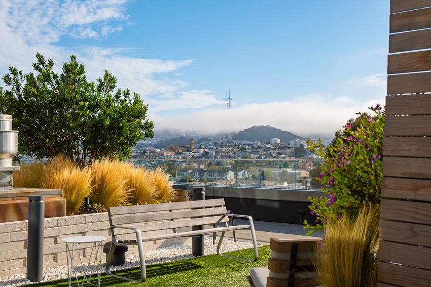 971 Eddy St. Studio-2 Beds Apartment for Rent - Photo Gallery