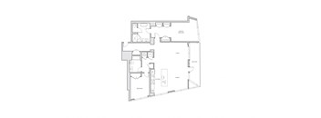 miro PH12 penthouse floorplan