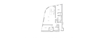 miro PH6 penthouse floorplan