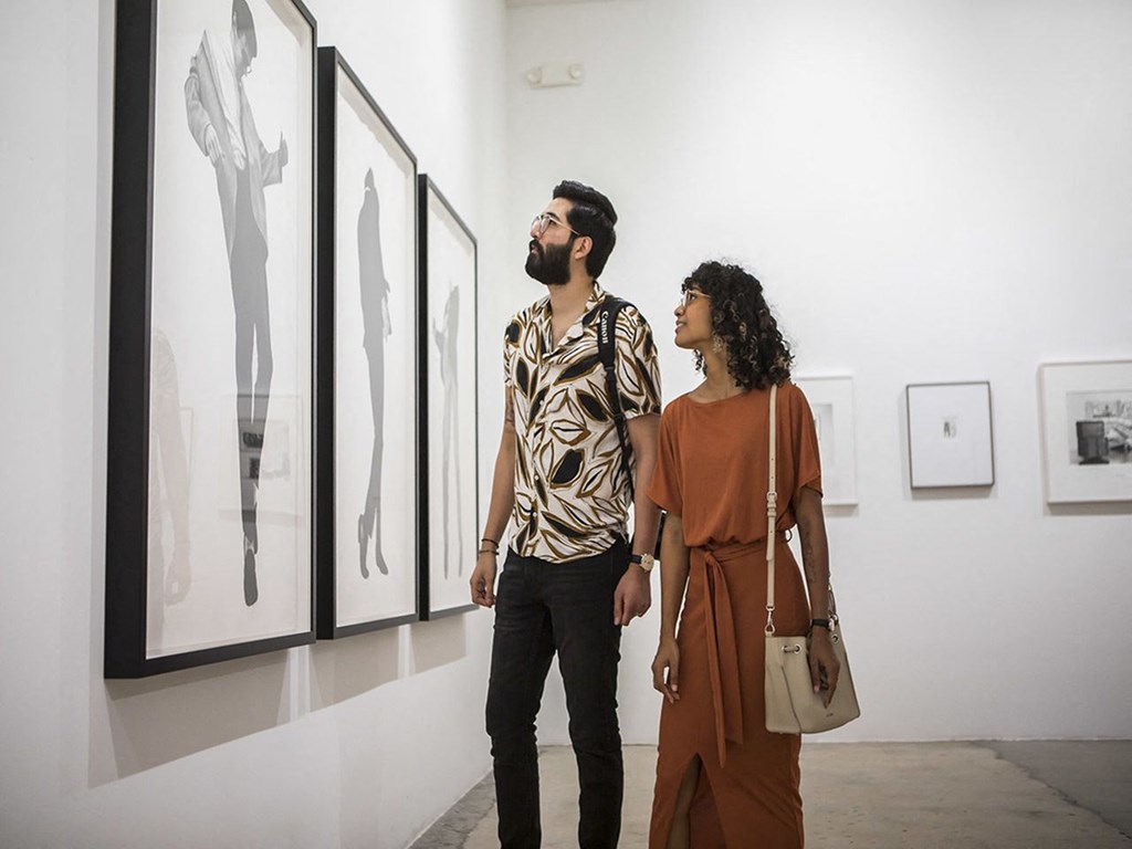 Wynwood Rubell Museum