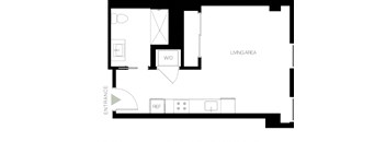 S1 Floorplan