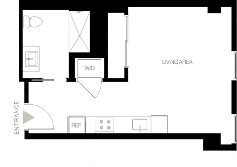 S1 Floorplan