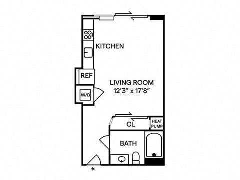 Sentral Union Station