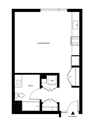 S1 Floorplan