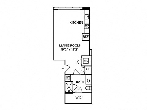 Sentral Union Station