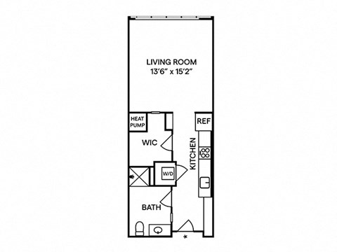 Sentral Union Station