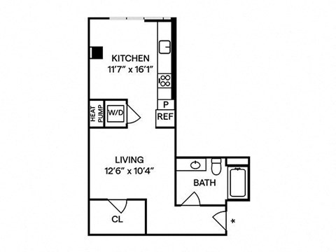 Sentral Union Station