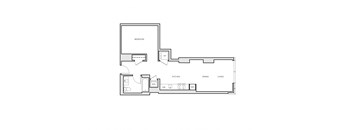 miro S7 studio floorplan