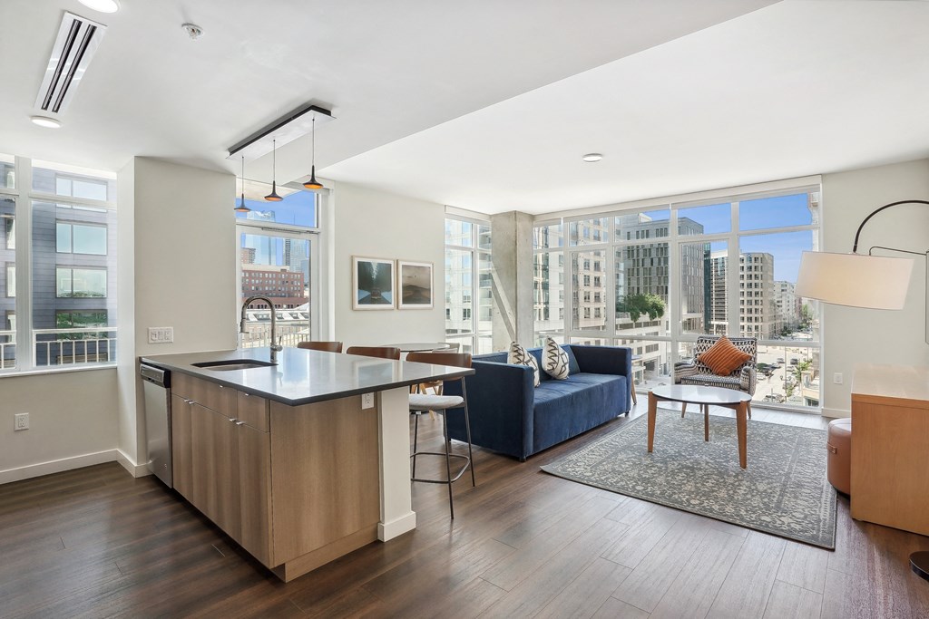 Sentral Union Station