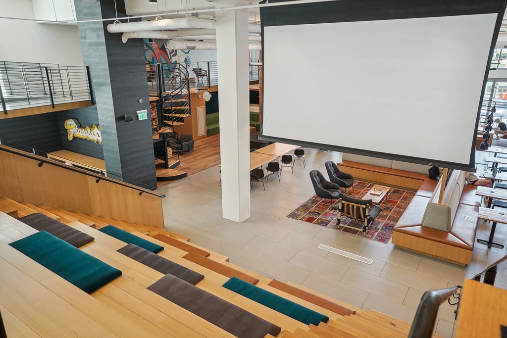 Sentral Union Station