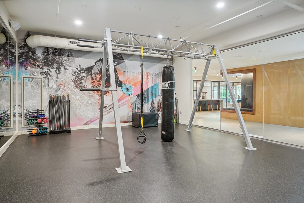 Sentral Union Station