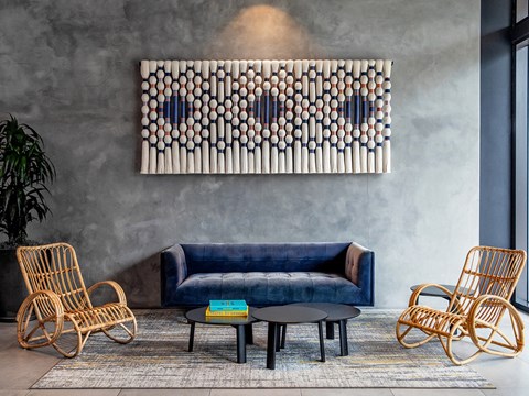 Sentral Wynwood Gathering Space