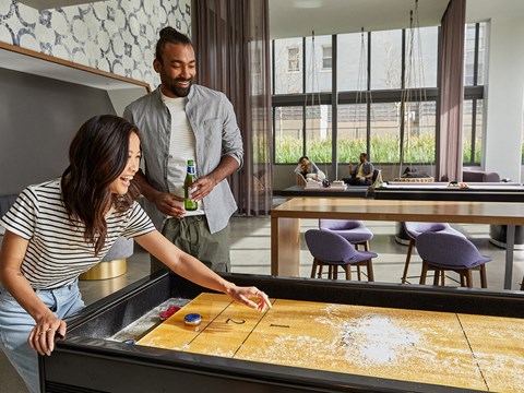 Sentral DTLA At 732 S. Spring