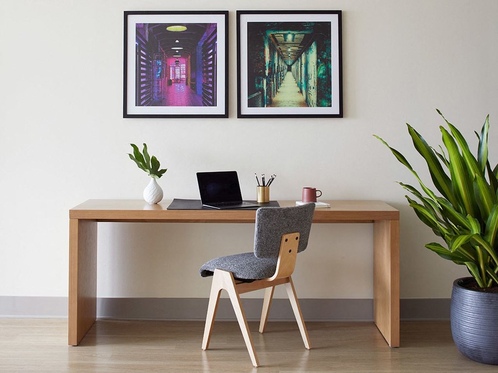 Intelligent Spaces to Work from Home Sentral West Midtown at Star Metals Home Intelligent Spaces to Work from Home