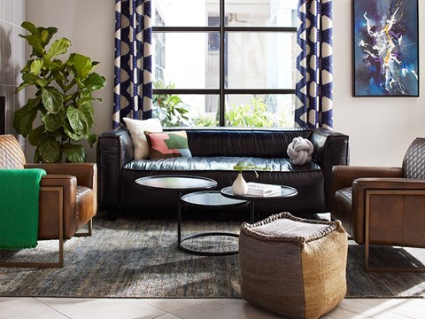 Sentral Coworking and Entertainment Space