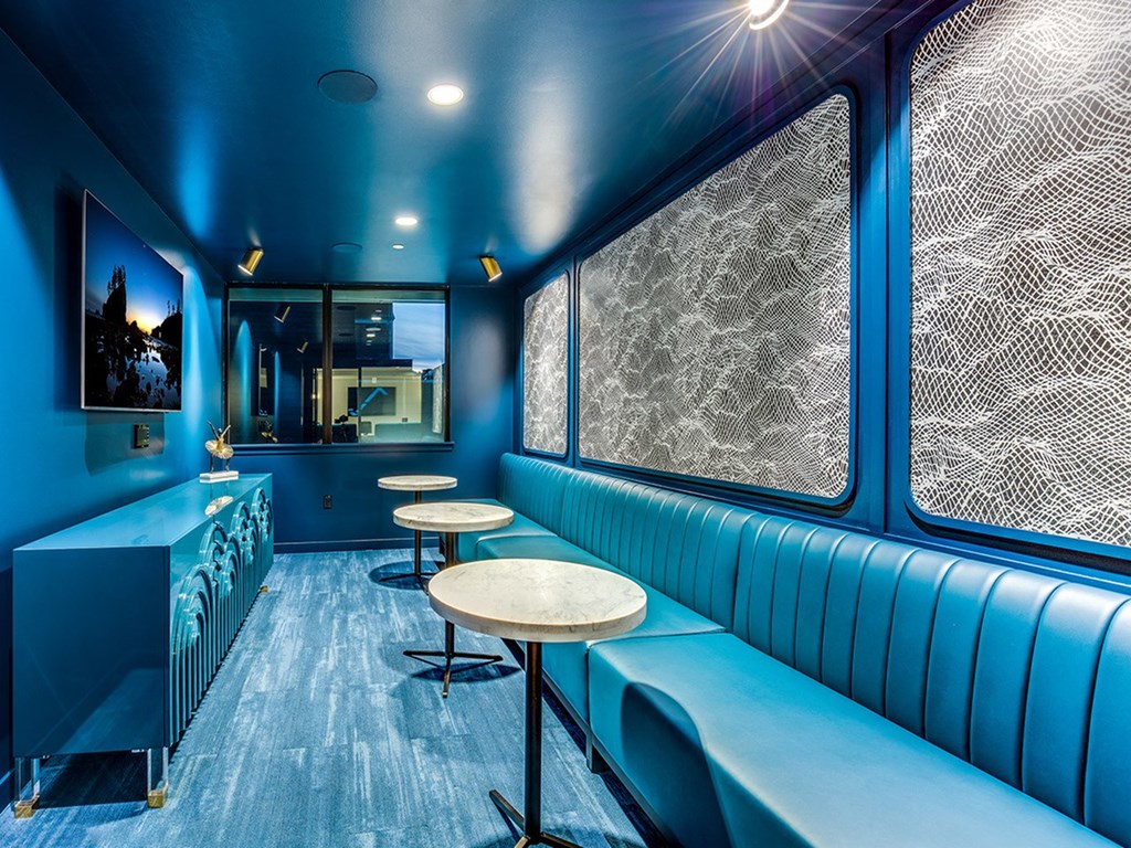 Sentral First Hill Coworking Spaces