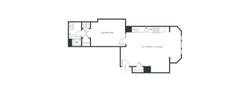 A15 floorplan