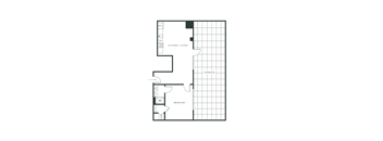 A18 floorplan