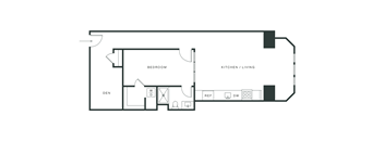 A+Den2 floorplan