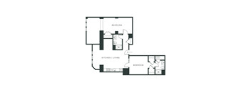 B6 Floorplan