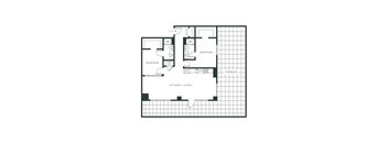 B9 floorplan