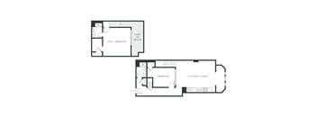 B+Loft2 floorplan