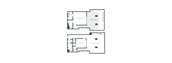 B+Loft3 floorplan