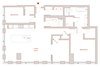 The Modern Penthouse Floor Plan 2