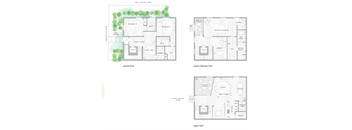 Townhome 3