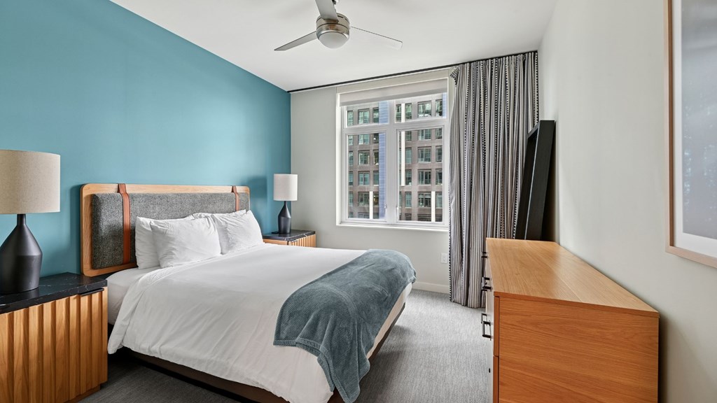 Sentral Union Station