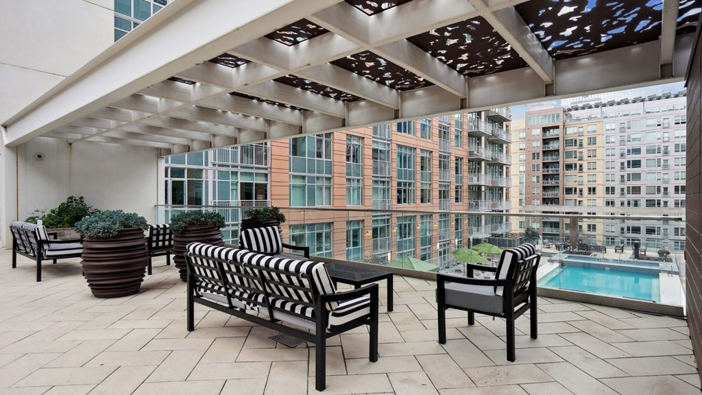 Sentral Union Station