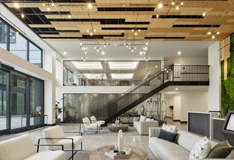 Lobby - Photo Gallery