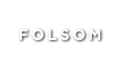 A logo with the text "POLSOM" in the center.